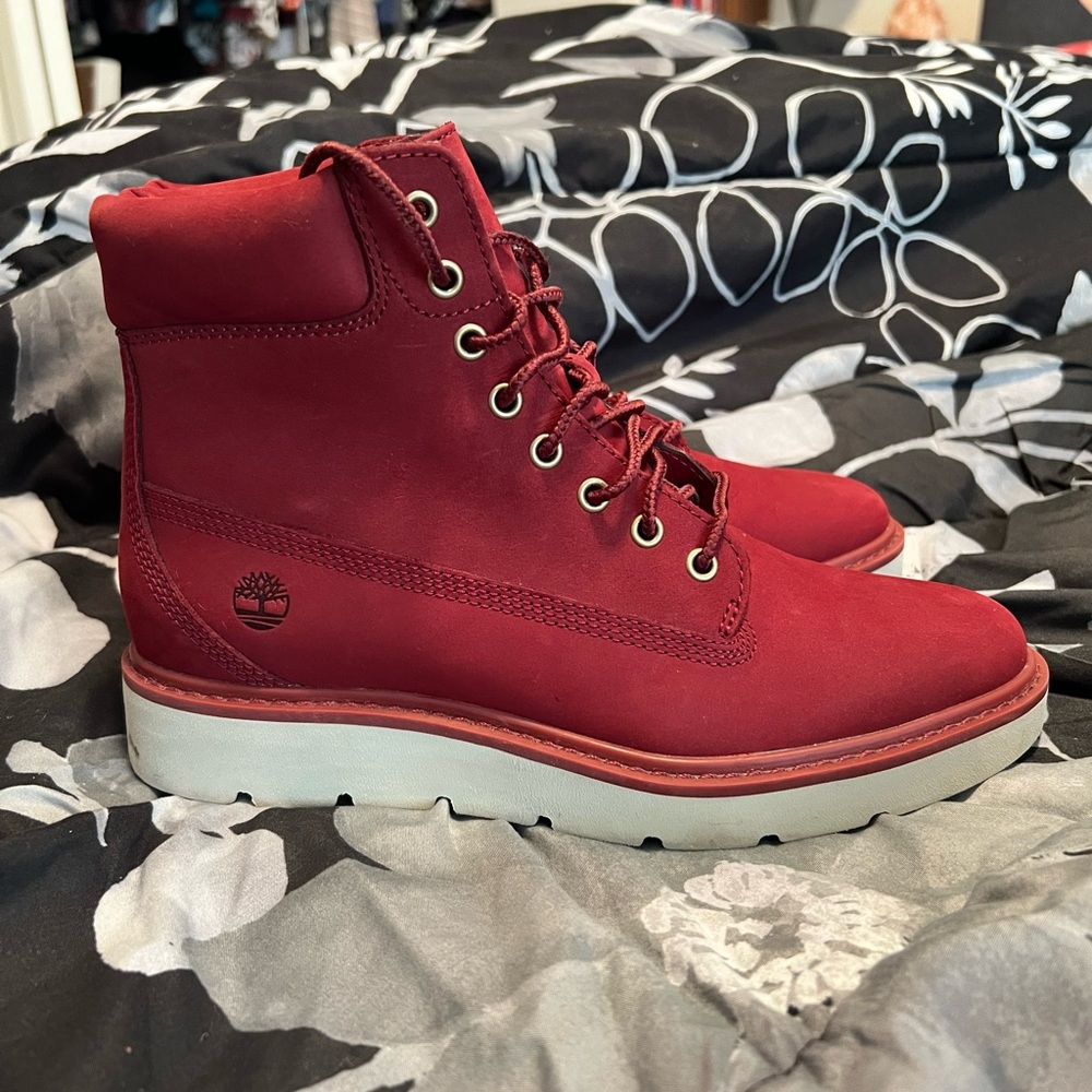 Timberland Sensorflex Boots